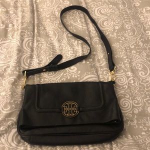 Tory Burch Sachel with Long strap